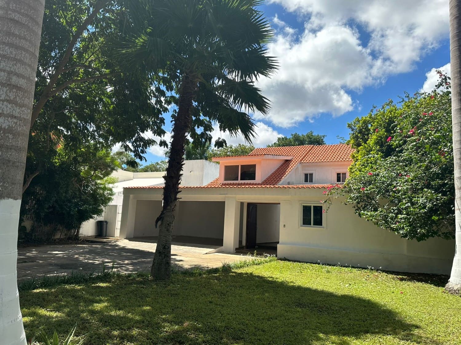 Casa en Club de Golf La Ceiba