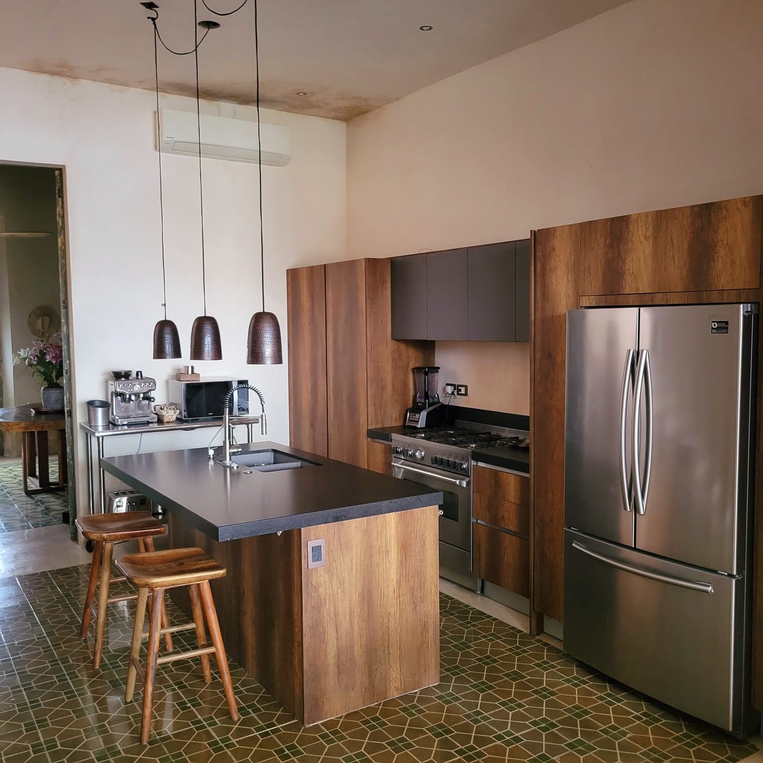 House for Rent in Santa Ana, Centro