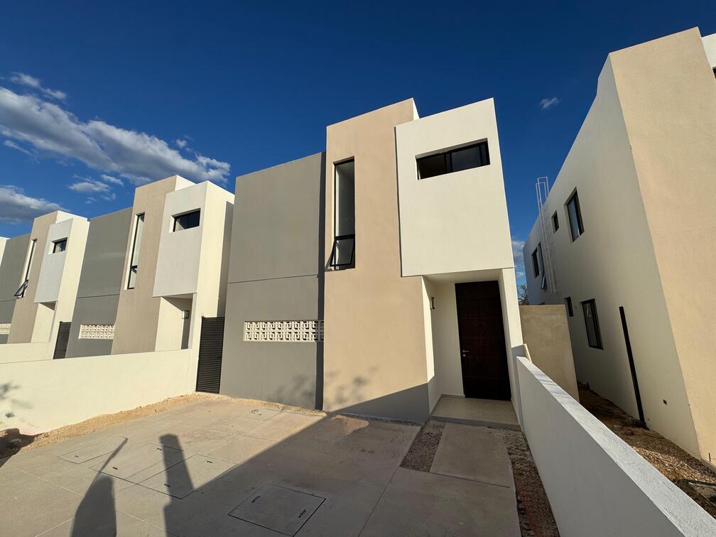 Casa Funcional