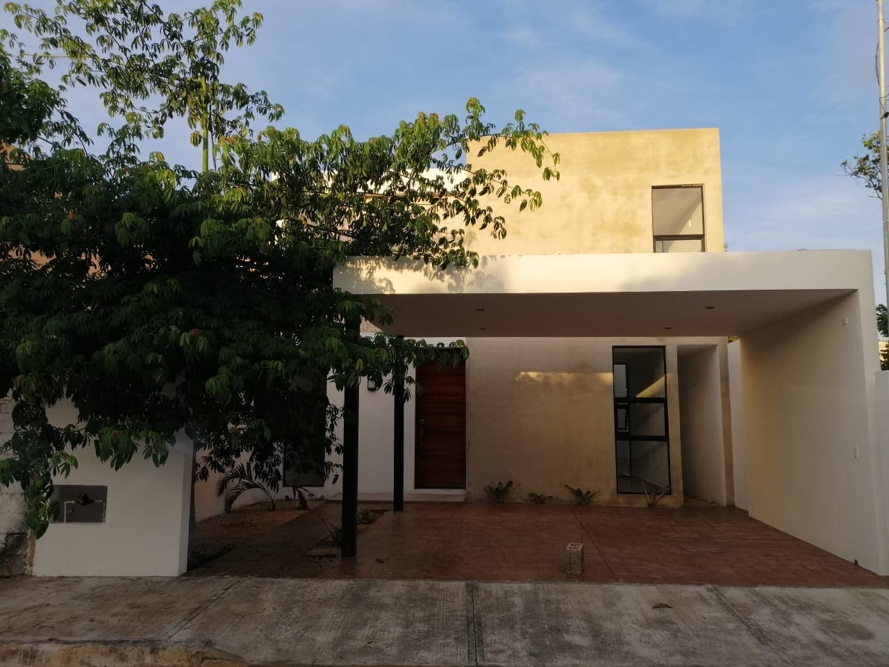 Casa nueva con Piscina