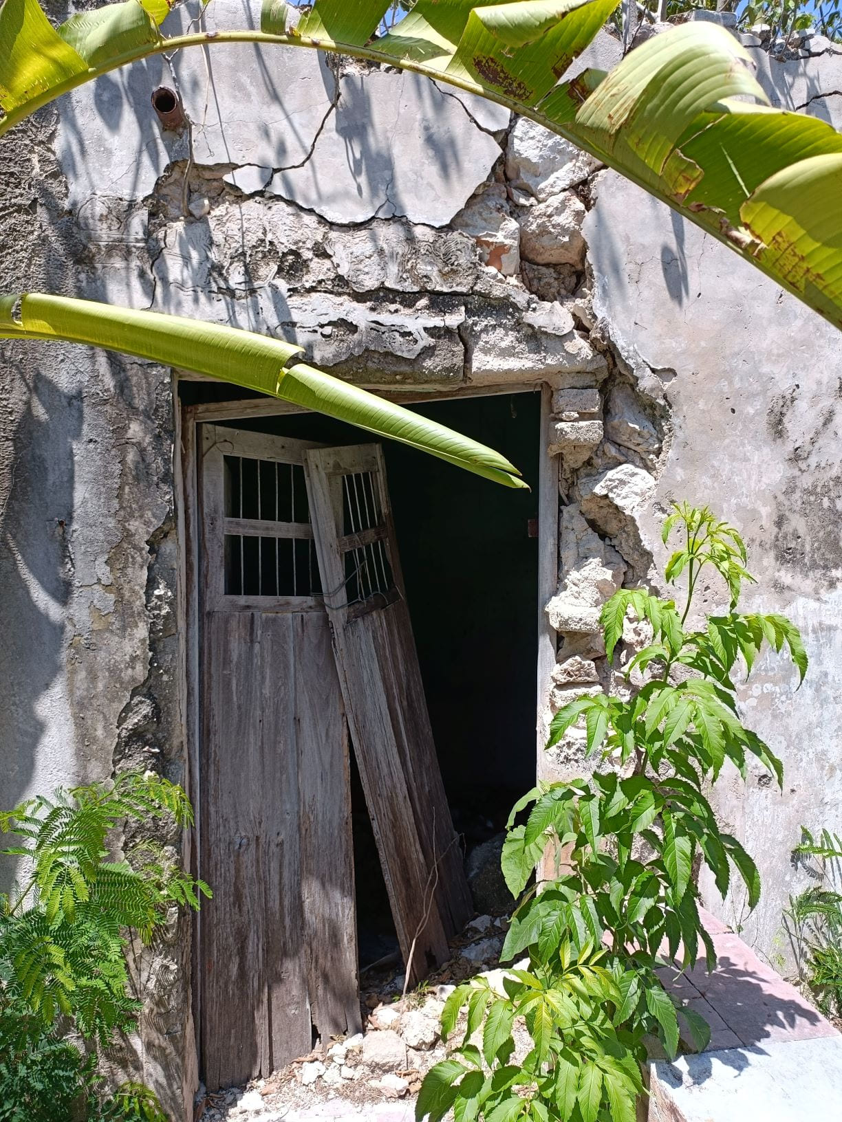 Casa Orginal de Lourdes