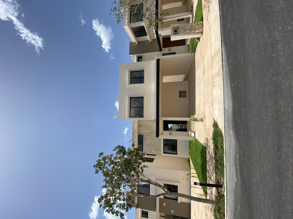 Brand New ready House within a Gated Community