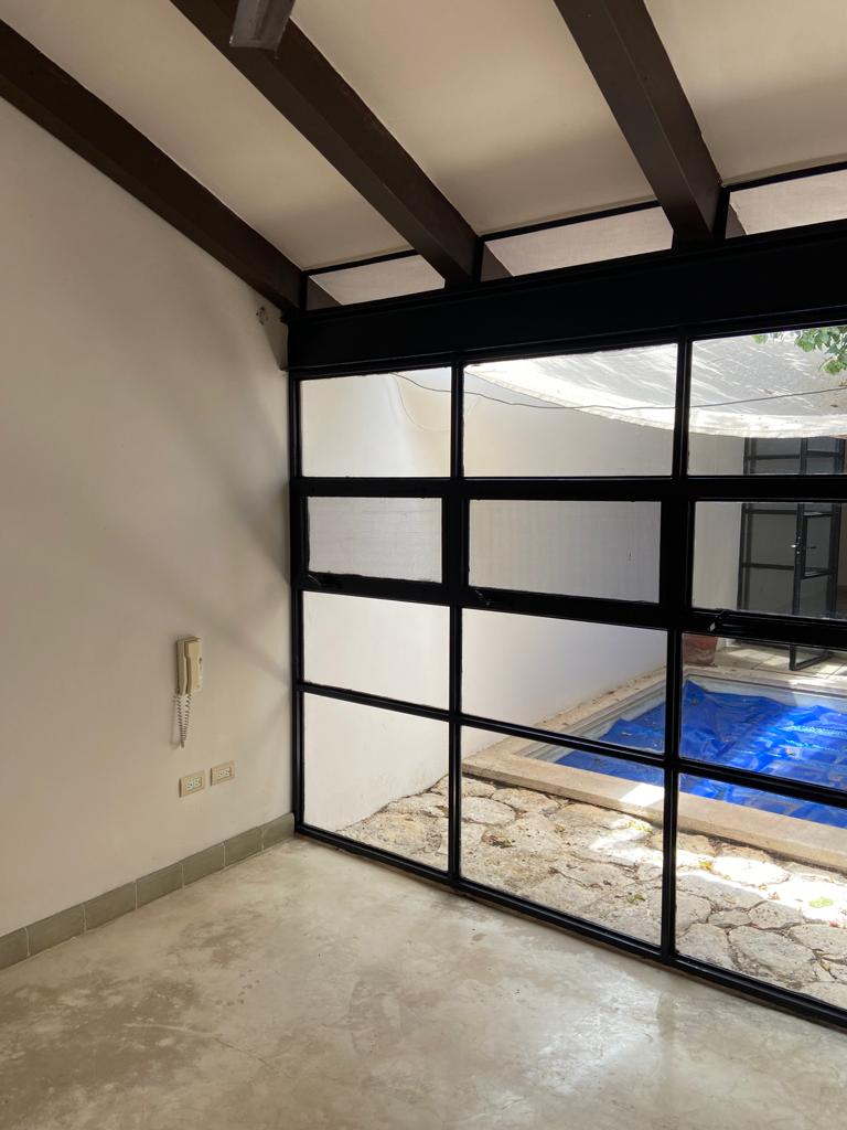 Loft-style House for Rent, Santa Ana