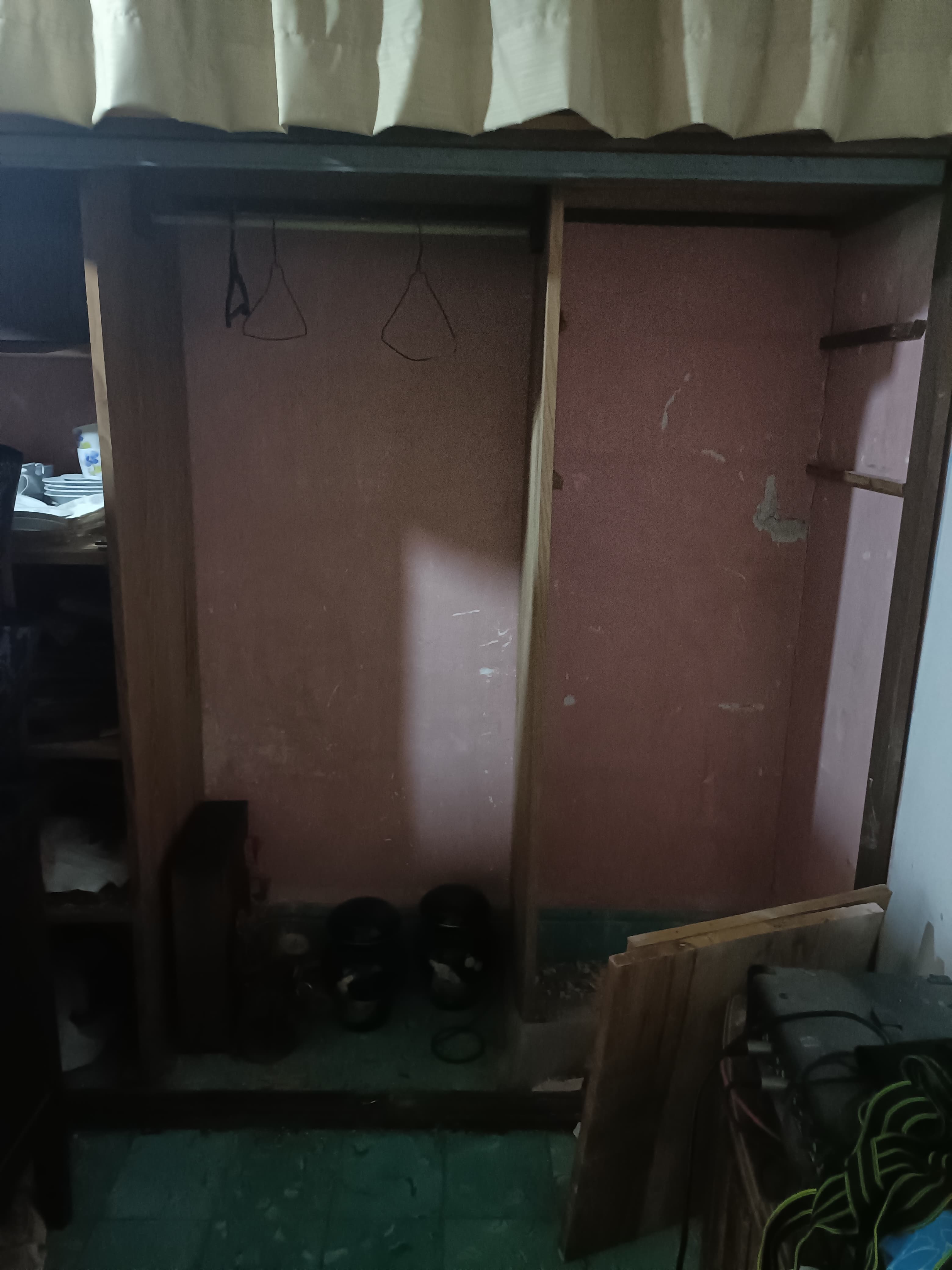 Casita Para Remodelar cerca de Chembech