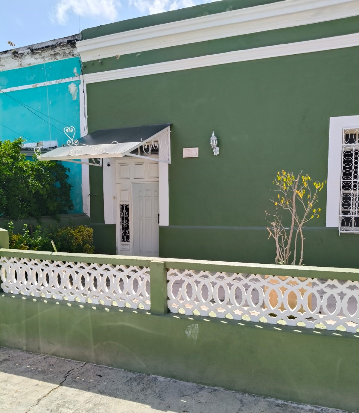 Santa Ana Neighborhood Fixer-Upper