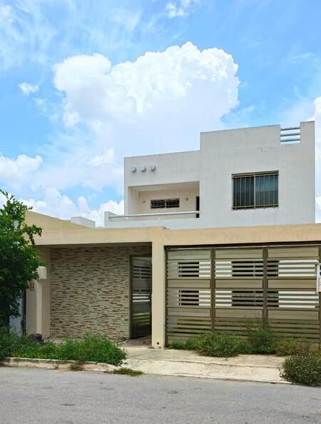 3-Bedroom home for rent in Las Américas VI