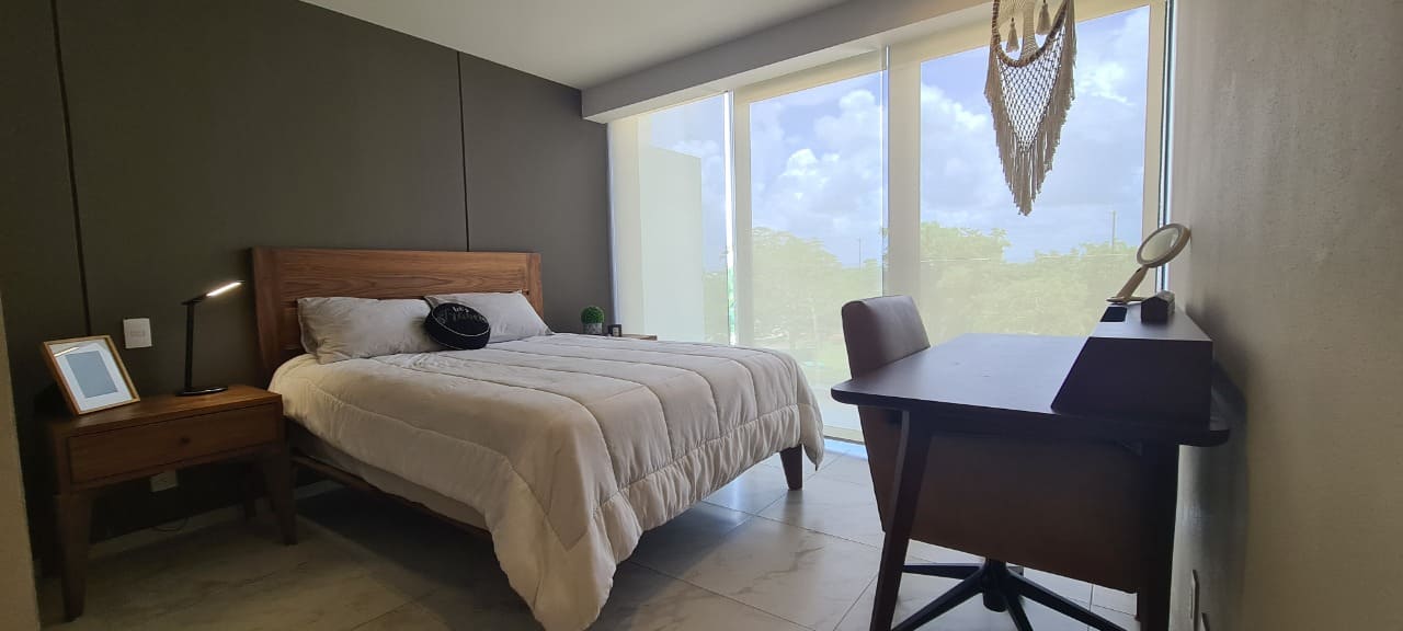 Departamento en Venta Mérida Norte, Cabo Norte