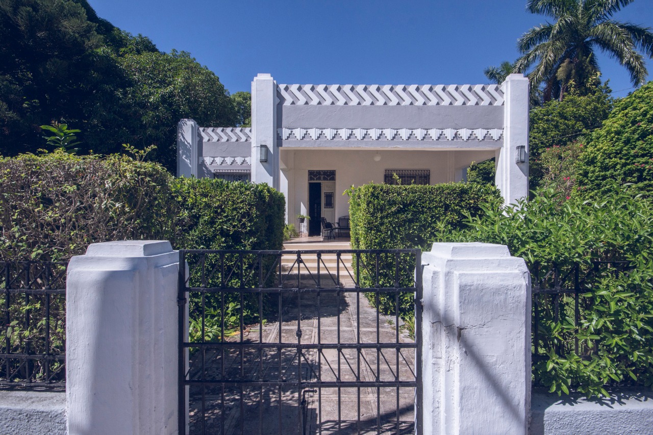 Spectacular Art Deco Jewel