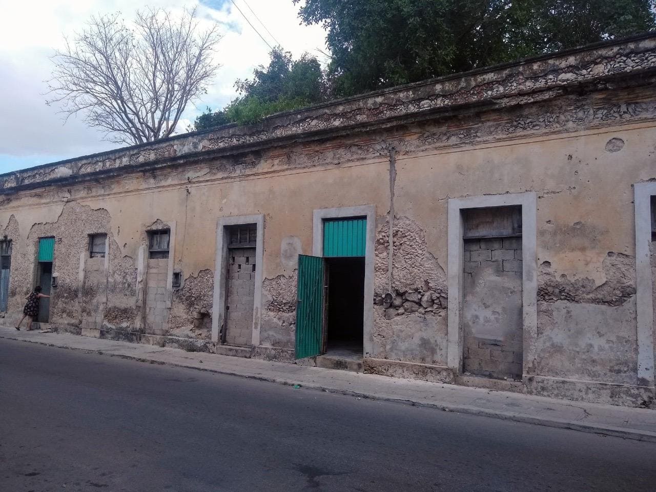 La Ermita Colonial Gem Waiting to be Uncovered!