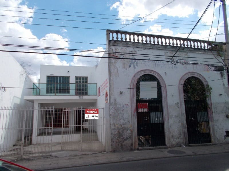 Gran Patio en Santiago