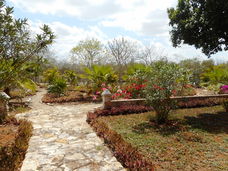 Hacienda San Ignacio