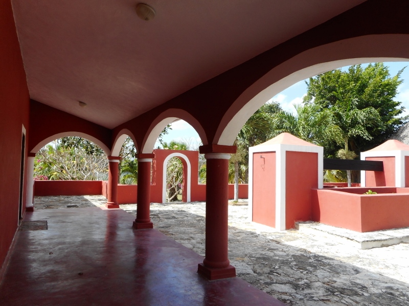 Hacienda San Ignacio