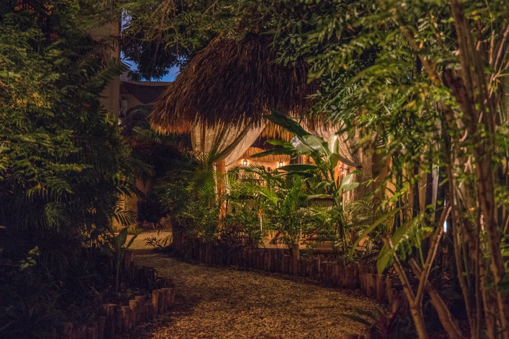 Boutique B&B In Merida