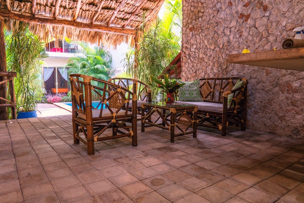 Boutique B&B In Merida