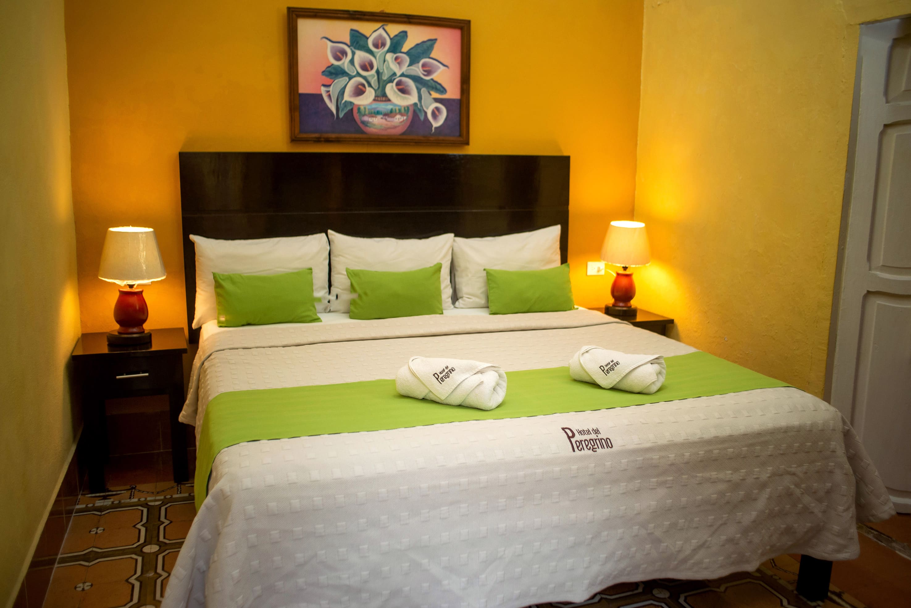 Boutique Hotel in Centro