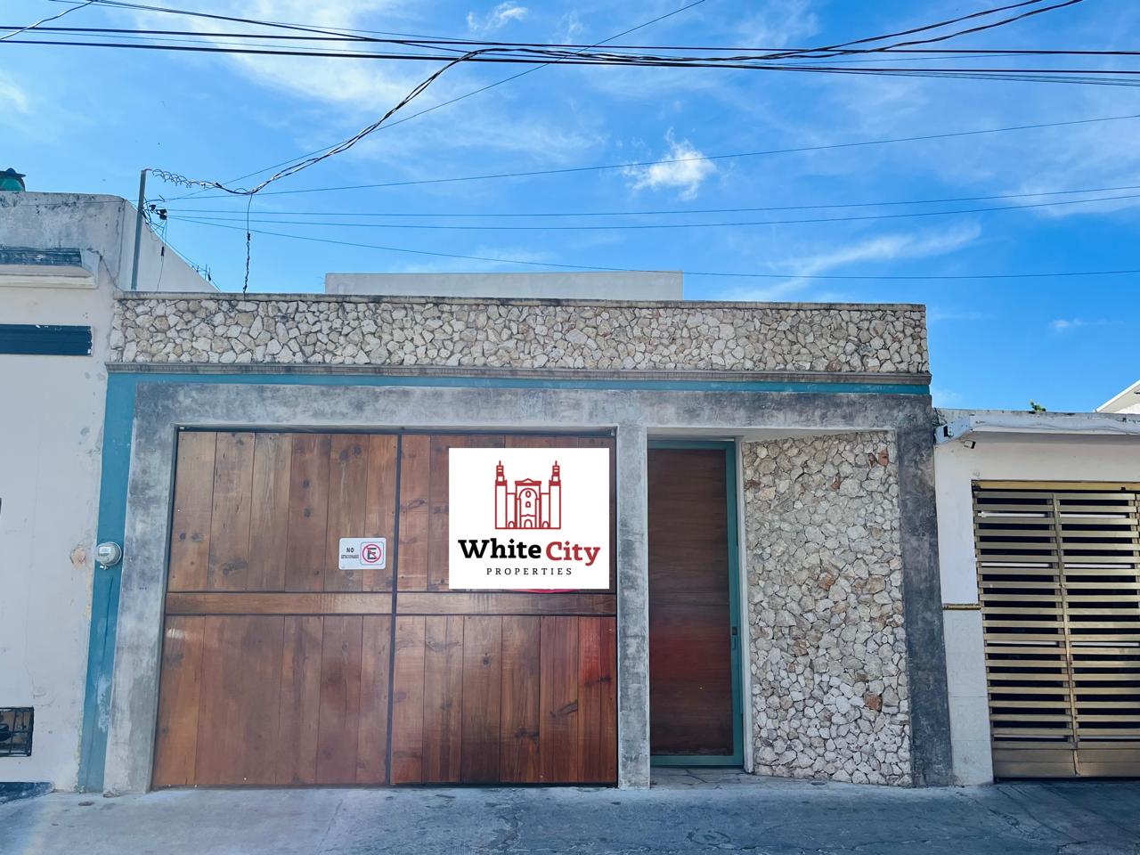 Ideal como residencia o inversión en el Centro de Mérida