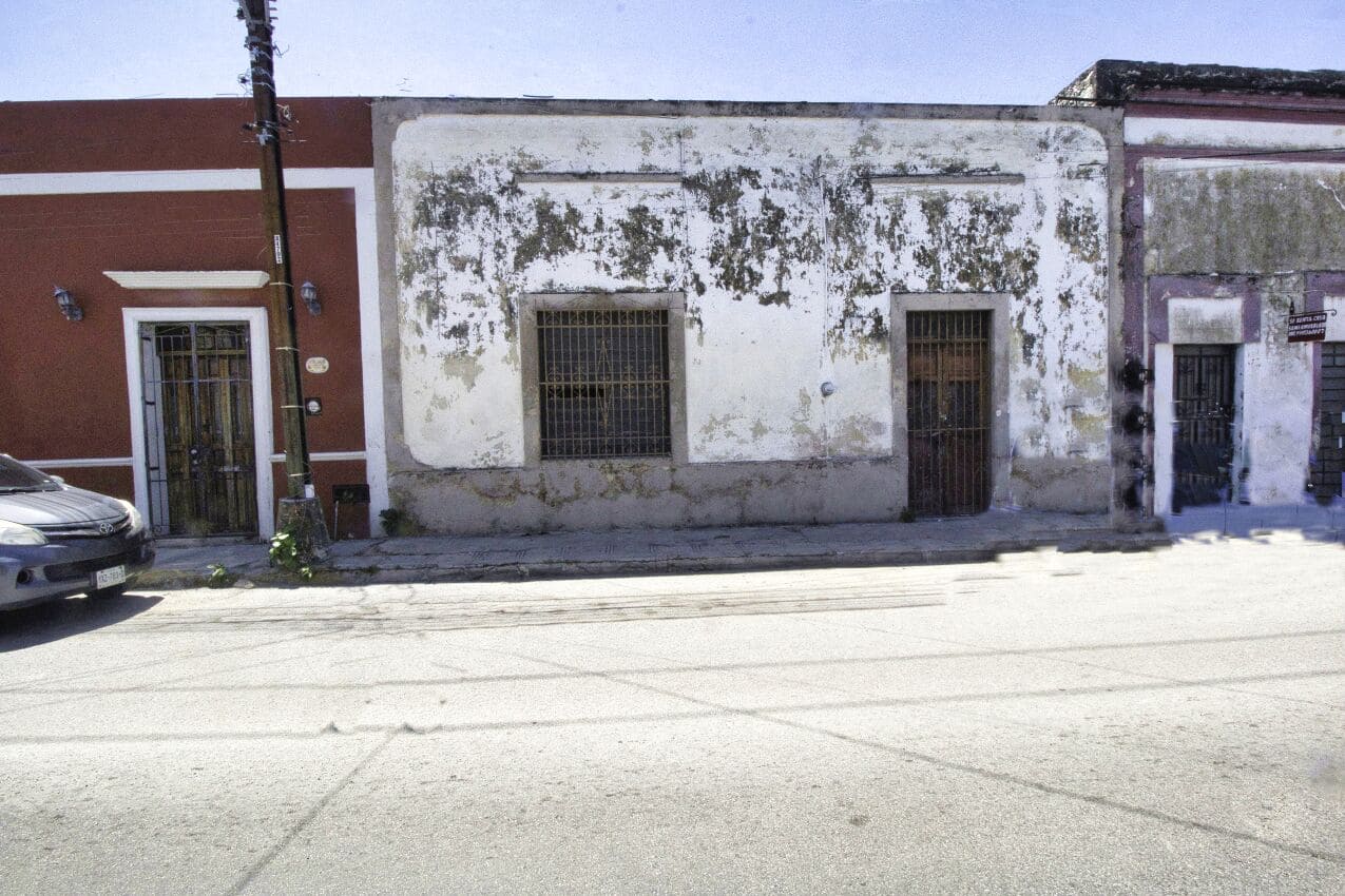 Jardín, Vigas & Pasta