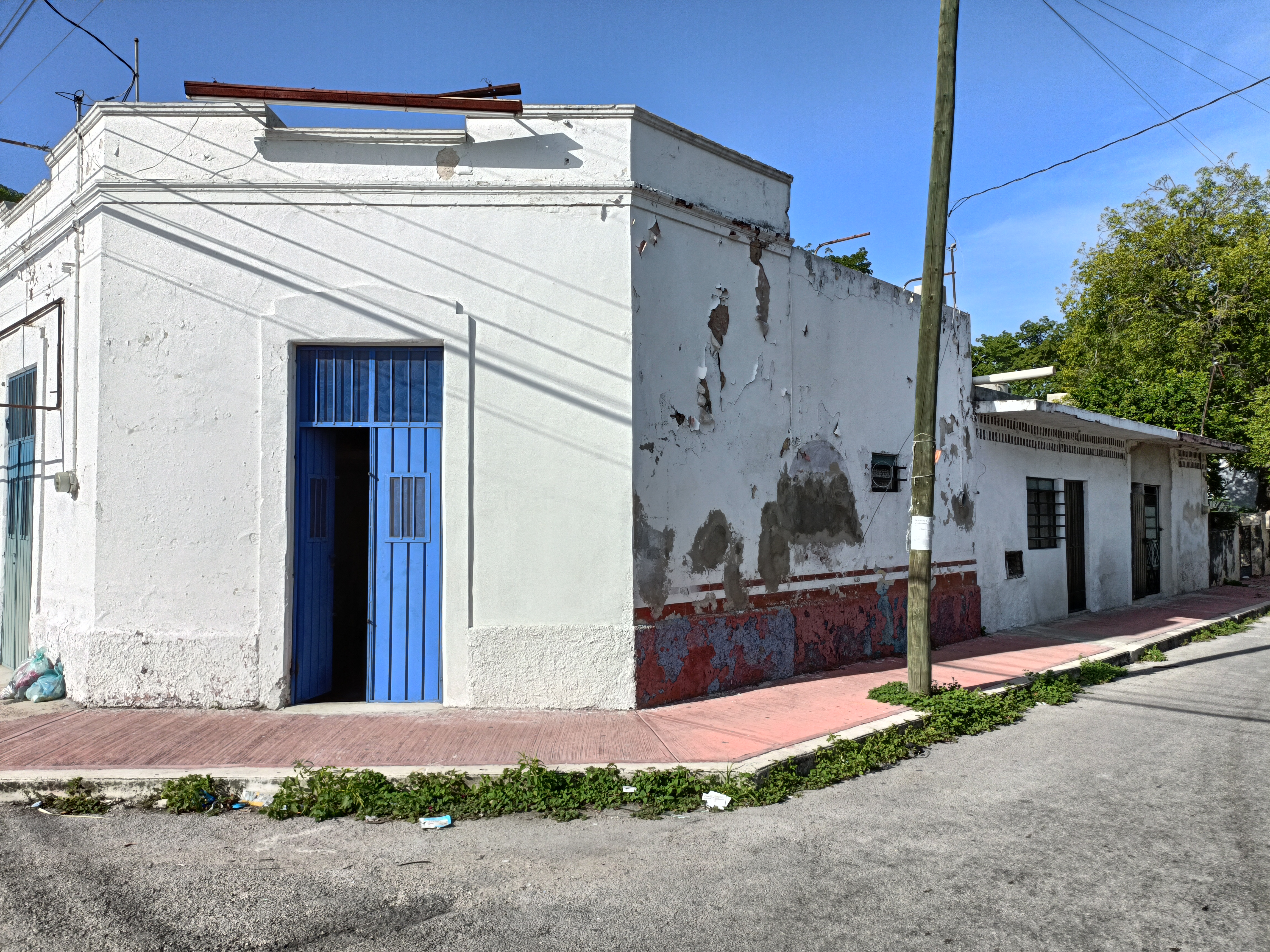 La Esquina