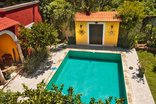 La Ermita Hacienda Paradise