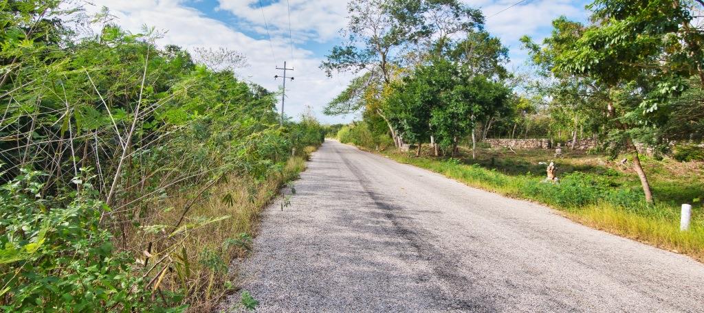 Santa Catalina Ranch