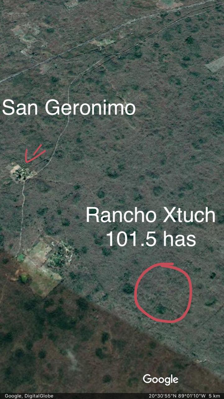 Rancho Xtuch