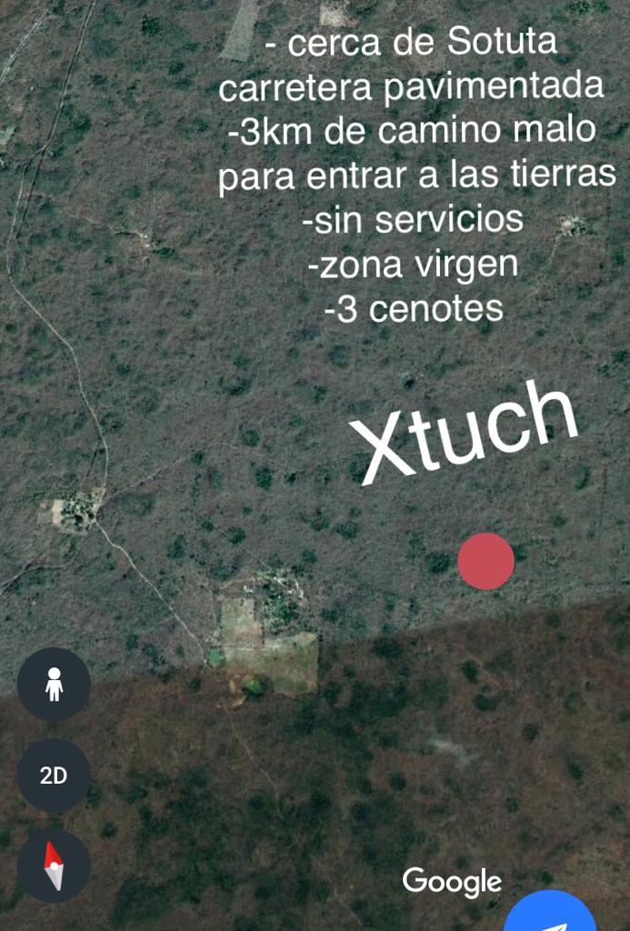 Rancho Xtuch