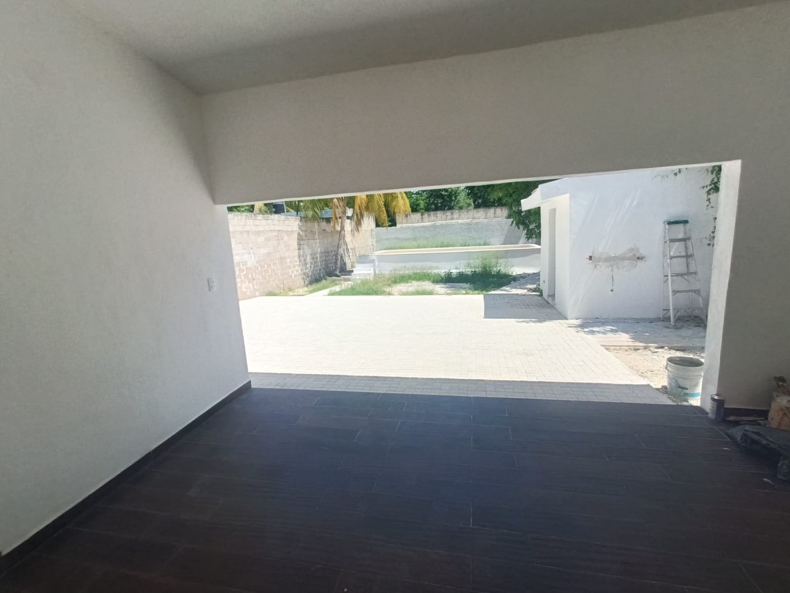 Recién Remodelada y con Piscina