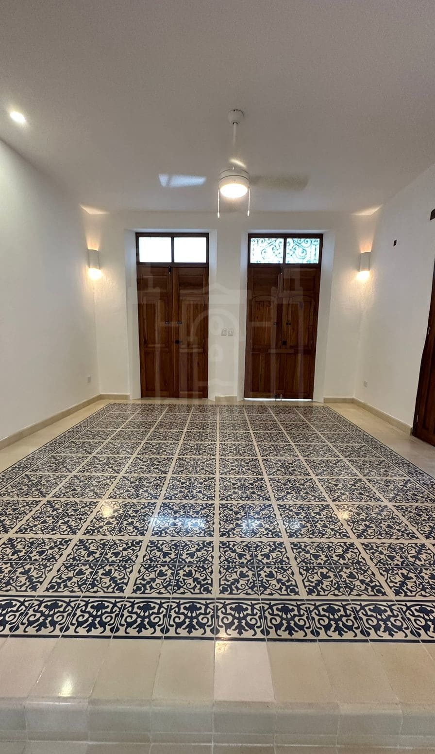 Newly renovated house in La Ermita