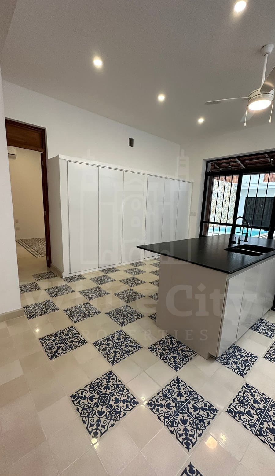 Newly renovated house in La Ermita