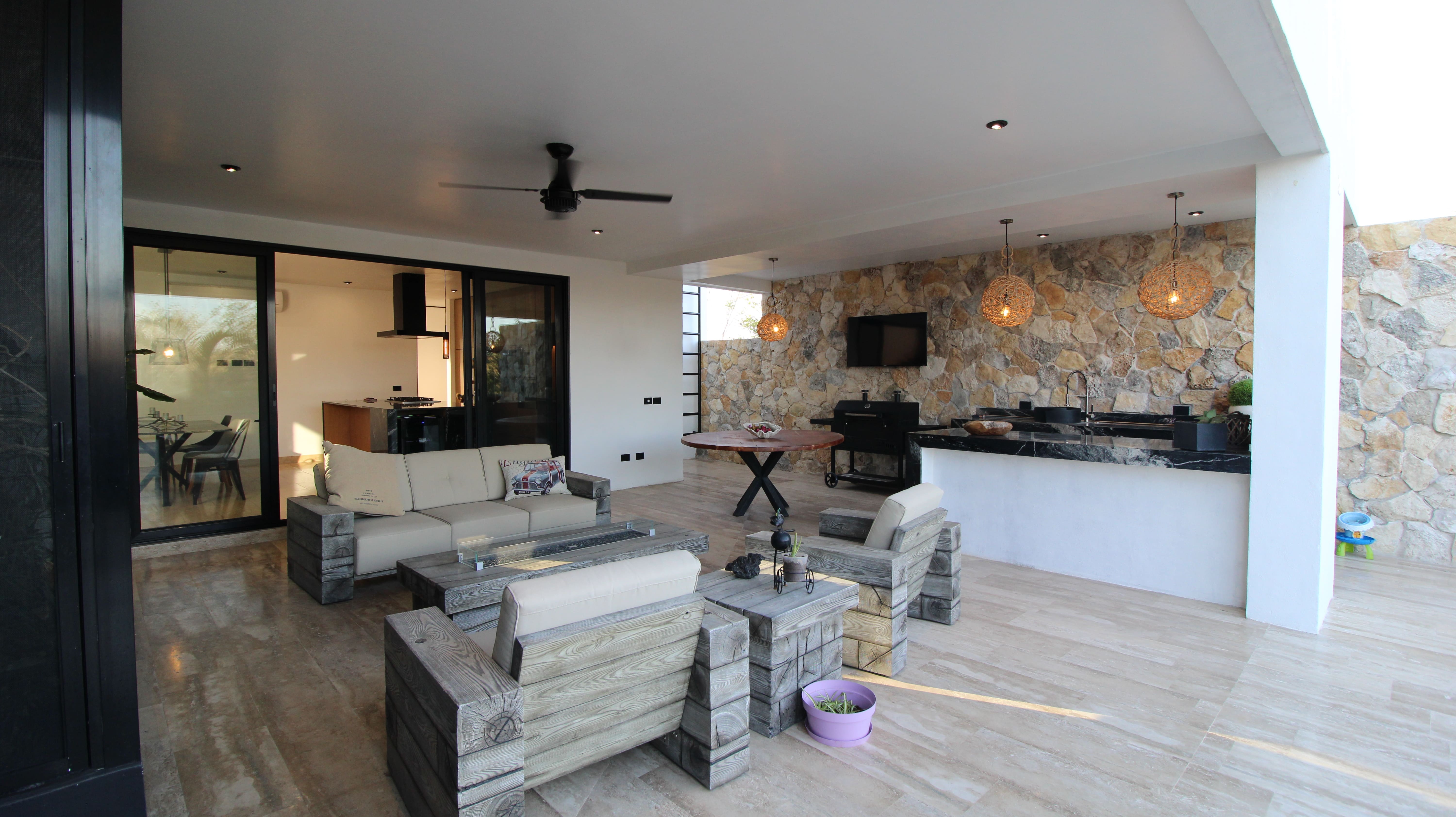 Brand New Residence in Cabo Norte