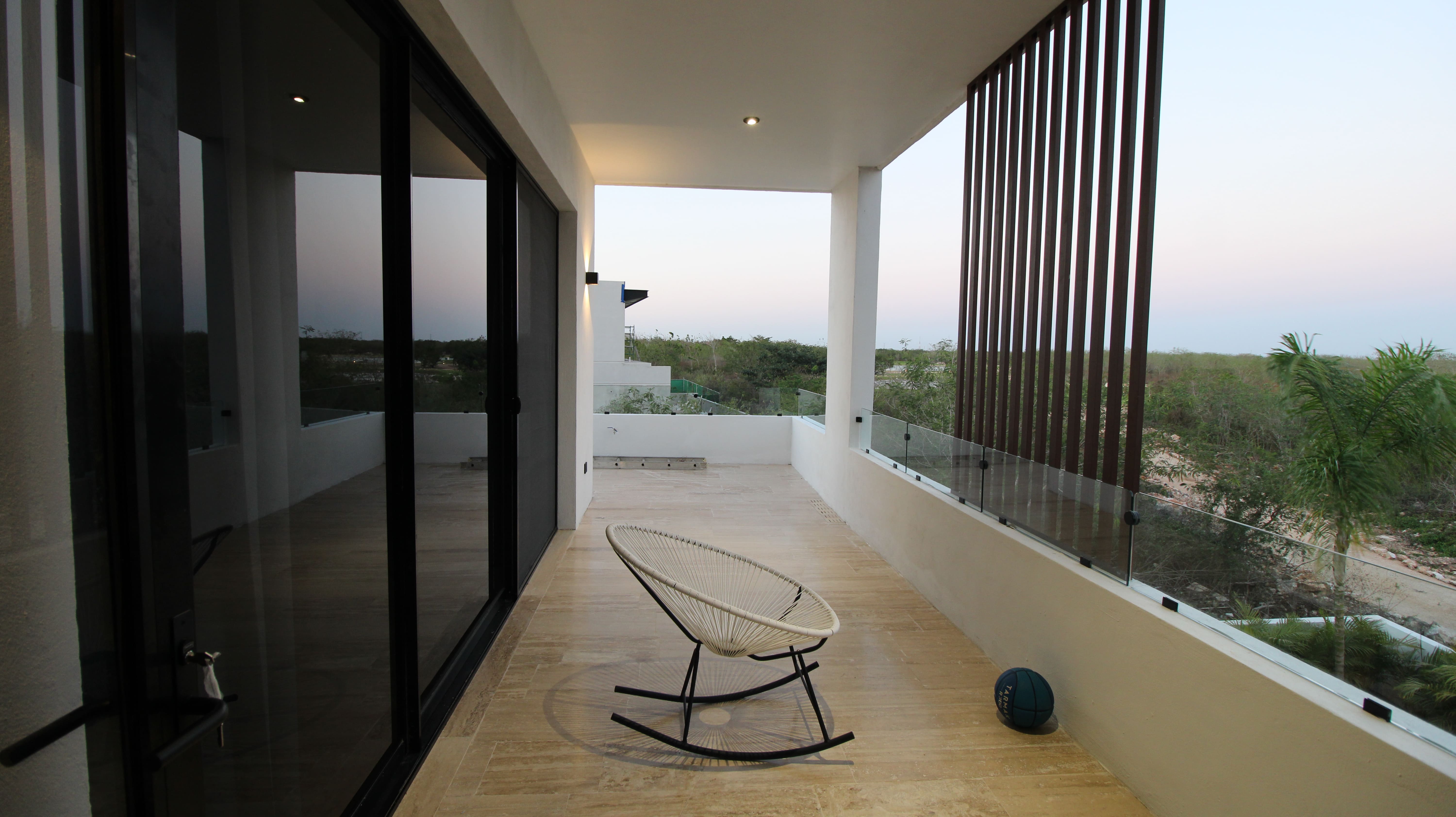 Brand New Residence in Cabo Norte