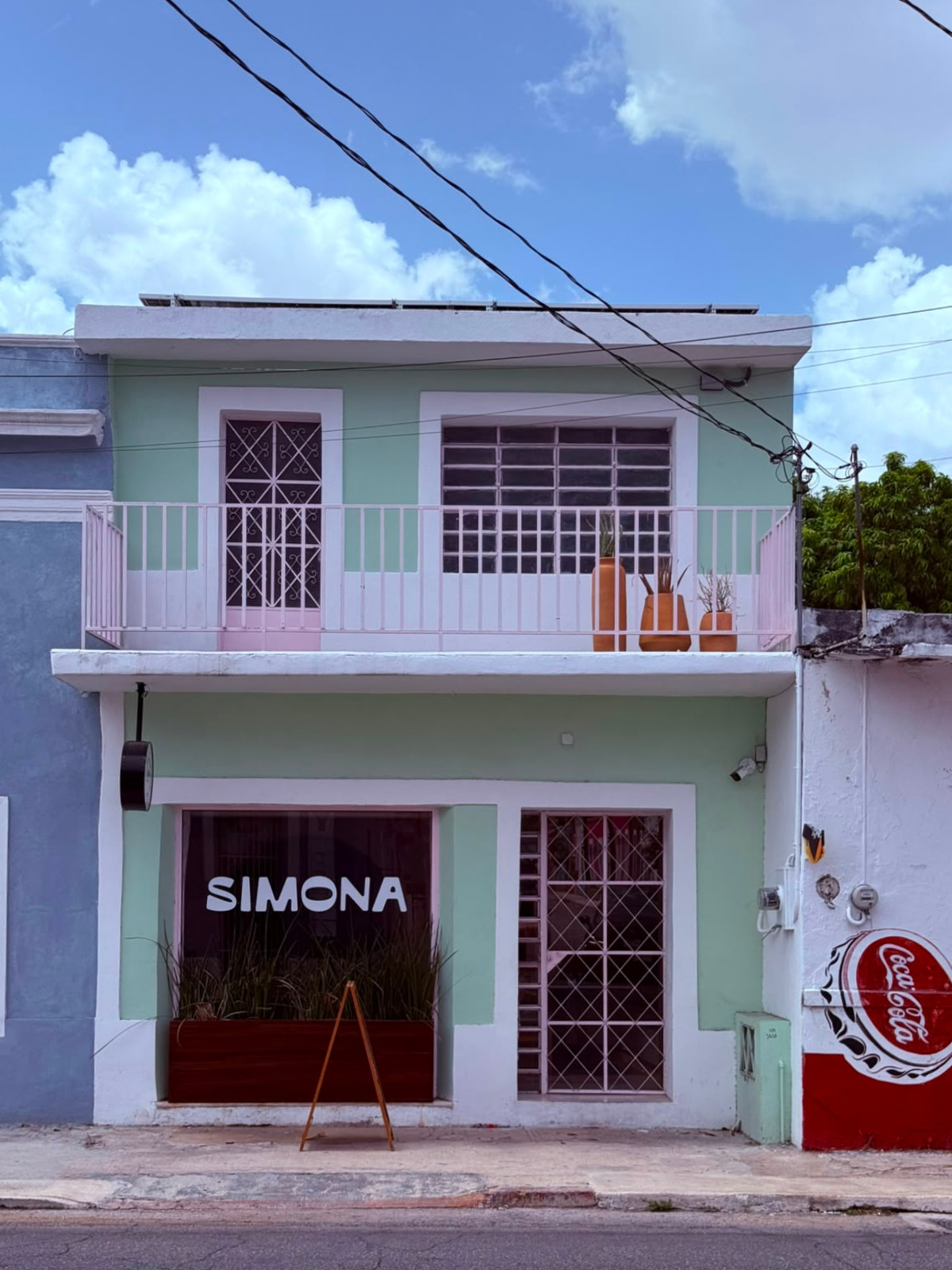 ¡Restaurante listo para operar en la Calle 47! 🍽️✨