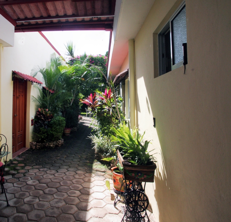 Tranquilidad en Santa Ana - VENTA -