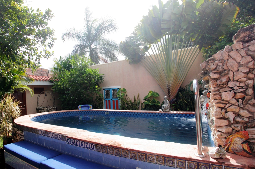 Tranquilidad en Santa Ana - VENTA -