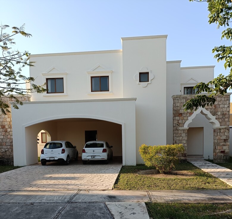 Las Fincas